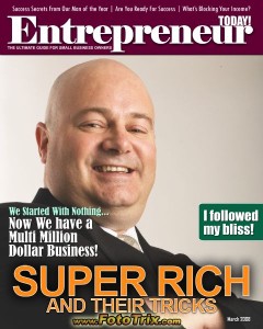 SuperRichEntrepreneur