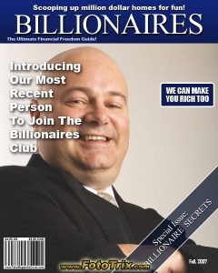 NewBillionaire